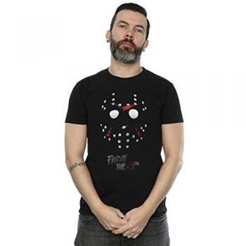 Maglia a Maniche Lunghe Friday 13
