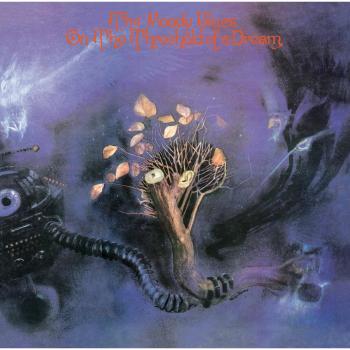 On the Threshold of a Dream [Bonus Tracks]
