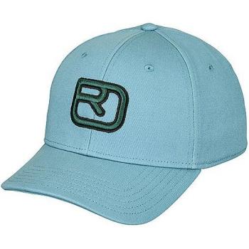 Ortovox Cappellino Logo Flex – Grigio