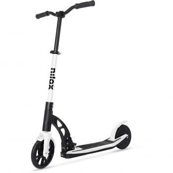 Nilox Monopattino DOC ECO 2 Bianco