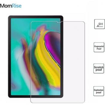 Vidrio Templado 9H para Samsung Tab S5E/S6/S7