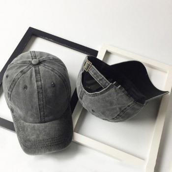 Unisex Adjustable Classic Baseball Cap