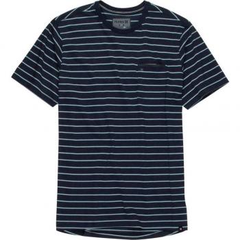 Edwards Crew de Hurley con Tecnología Dri‑Fit, M