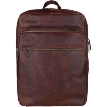 Burkely Backpack 13 l Castano