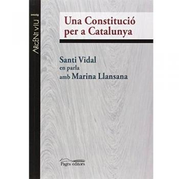 Una constitucio per a Catalunya