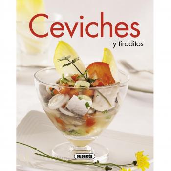 Ceviches y tiraditos
