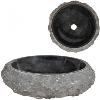 Lavabo Elegante PROLENTA 40x12 cm de Mármol