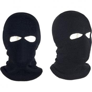 Full Face Mask Hat