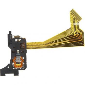 Lentes de reemplazo para mando Wii, accesorios RAF-3350 Universal