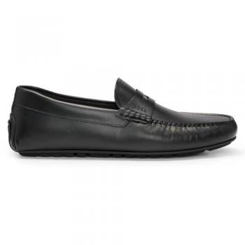 BOSS Orange Men's Driving Moccasins