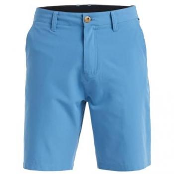 Quiksilver Union 20 Herren-Badehose in hellblau