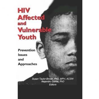 Vitalsource Technologies, Inc. Hiv Affected And Vulnerable Youth