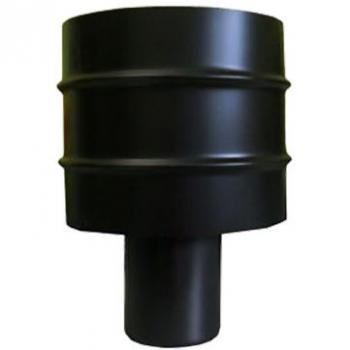 Fumaiolo a Cappello 'Quattro Venti' Ø 8 cm