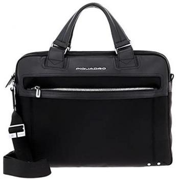 Piquadro LK2 40 cm Arbeits­tasche – Laptop‑Fach