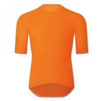 Le Col Pro Aero Orange Radbekleidung