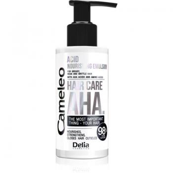 Cameleo AHA Réparateur Capillaire