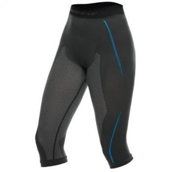 Dainese Pantaloni Tecnici 3/4 Sci Donna Nero/Blu M