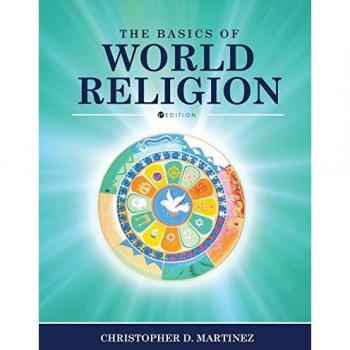 University Readers Basics of World Religion