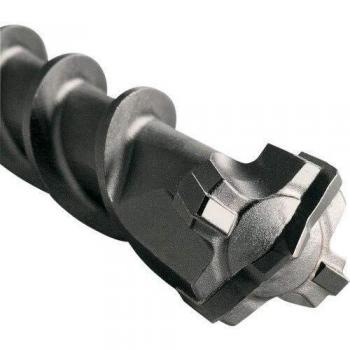 Bosch Pro, punte per martelli perforatori SDS-plus-7