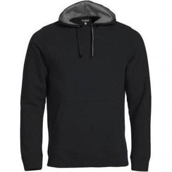 Felpa C‑Clique Classic Premium