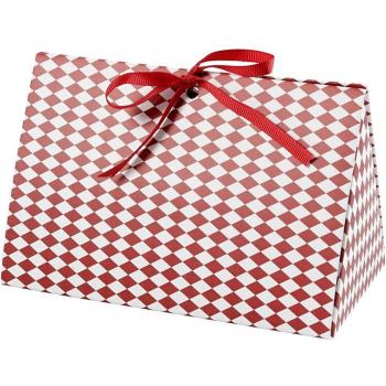 Vivi Gade Children's Harlequin Gift Bags