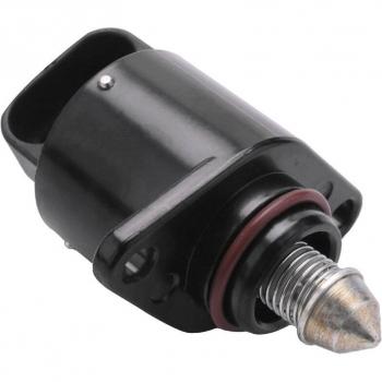 17059602 Idle Air Control Valve for Chevrolet Aveo Pontiac Wave 1.6L (2004-2008)