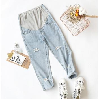 Jean Bébé Support Denim
