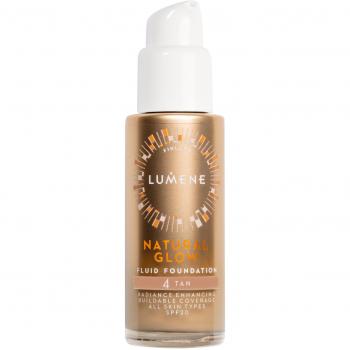 Bronzed Radiance Cream SPF20