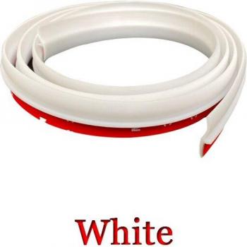 Accessoire d'étanchéité pour porte de voiture 1.6m