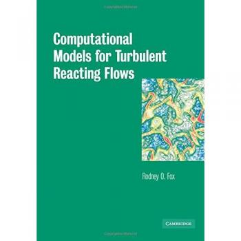 Computational Models for Turbulent Reacting Flows