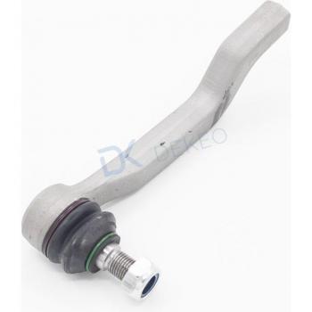 DEKEO Left Hand Tie Rod Assembly for Mercedes Benz A-Class W169 B-Class W245 1693300503