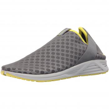 Columbia Molokai Slip, Chaussures de Trail Homme, Noir (Graphite, Zour) Taille: 7, 41 EU