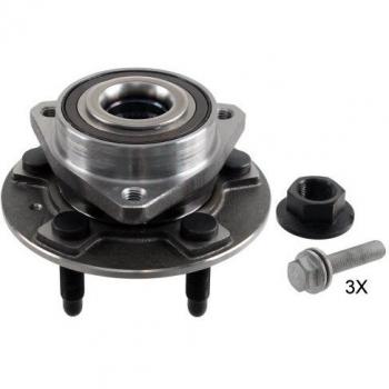 A.B.S. 201406 Wheel Bearing Kit