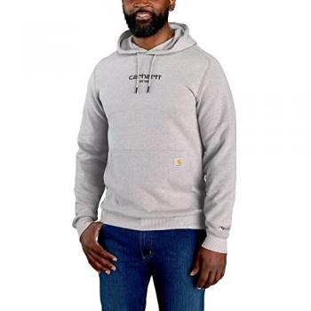 Sudadera Carhartt Force Logo Graphic Lightweight