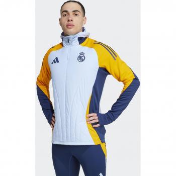 Adidas Giacca Real Madrid 2/25 Invernale
