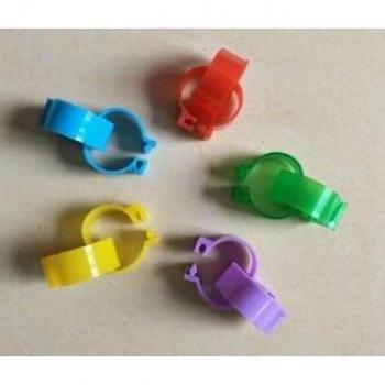 Comedor Giratorio Pollo 1000 cm – Accesorio Portátil de 1 cm