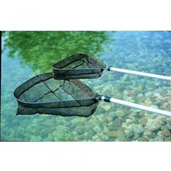 LakeLine 35‑Liter Telescopic Fish Catcher