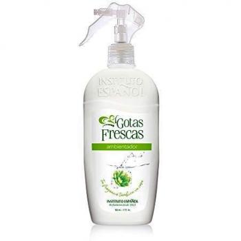 Instituto Español Gotas Frescas Ambientador Spray 500 ml