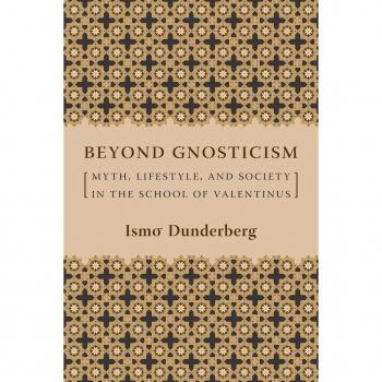 Vitalsource Technologies, Inc. Beyond Gnosticism