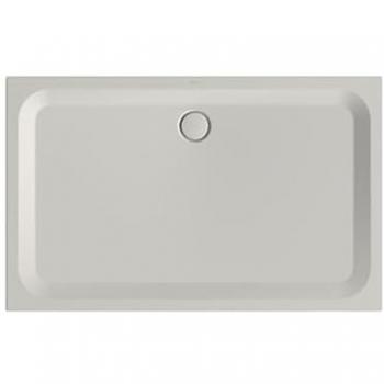 Bette BetteUltra Douche 160x100 Lin