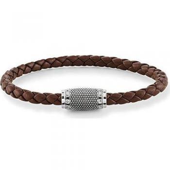 Pulsera de Plata Esterlina 925/1000 Thomas Sabo UB0008-823-2-L19