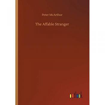 The Affable Stranger
