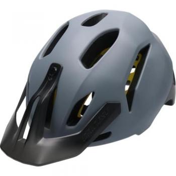 Casco Dainese Linea 03 MIPS Colore Grigio e Nero