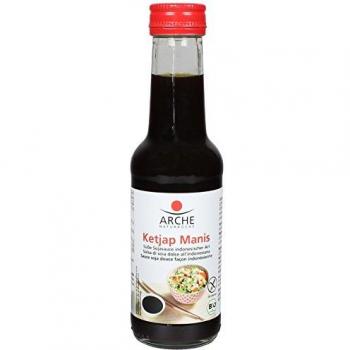 Arche Ketjap Manis, 155 ml