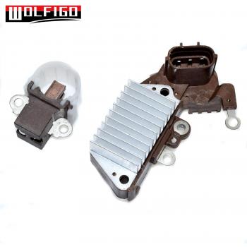 WOLFIGO Voltage Regulator BRUSH HOLDER for Celica 2.2L 70A
