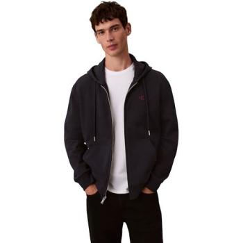 Calvin Klein Herren Sweatshirt LV04RD240G-CEF – Blau