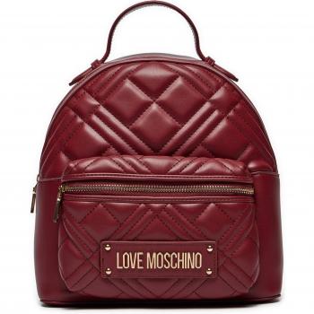 LOVE MOSCHINO JC4148PP1LLA0552 Dunkelrot Rucksack – Trendy