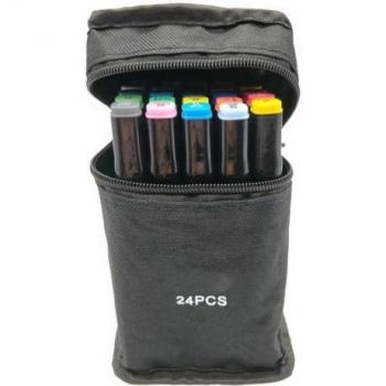 Bool Dual Brush Pen Art Supplies