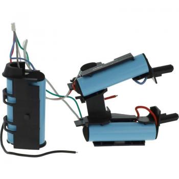 Vhbw 1x AEG CX7‑2‑B360 Power Cell – 18 V Li‑Ion 2000 mAh