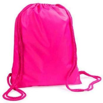 BigBuy Outdoor Trekkingrucksack (Fuchsia) – Kordeln, Erwachsene, Unisex, S1406235